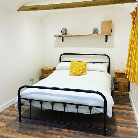 Swallow Cottage Castle Cary Extérieur photo