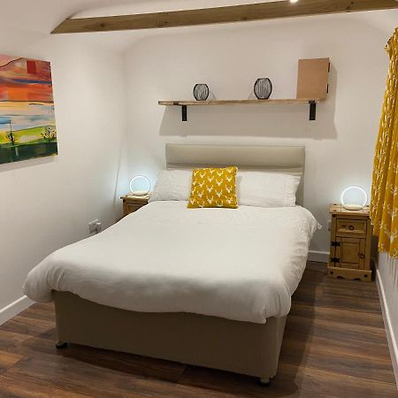 Swallow Cottage Castle Cary Extérieur photo