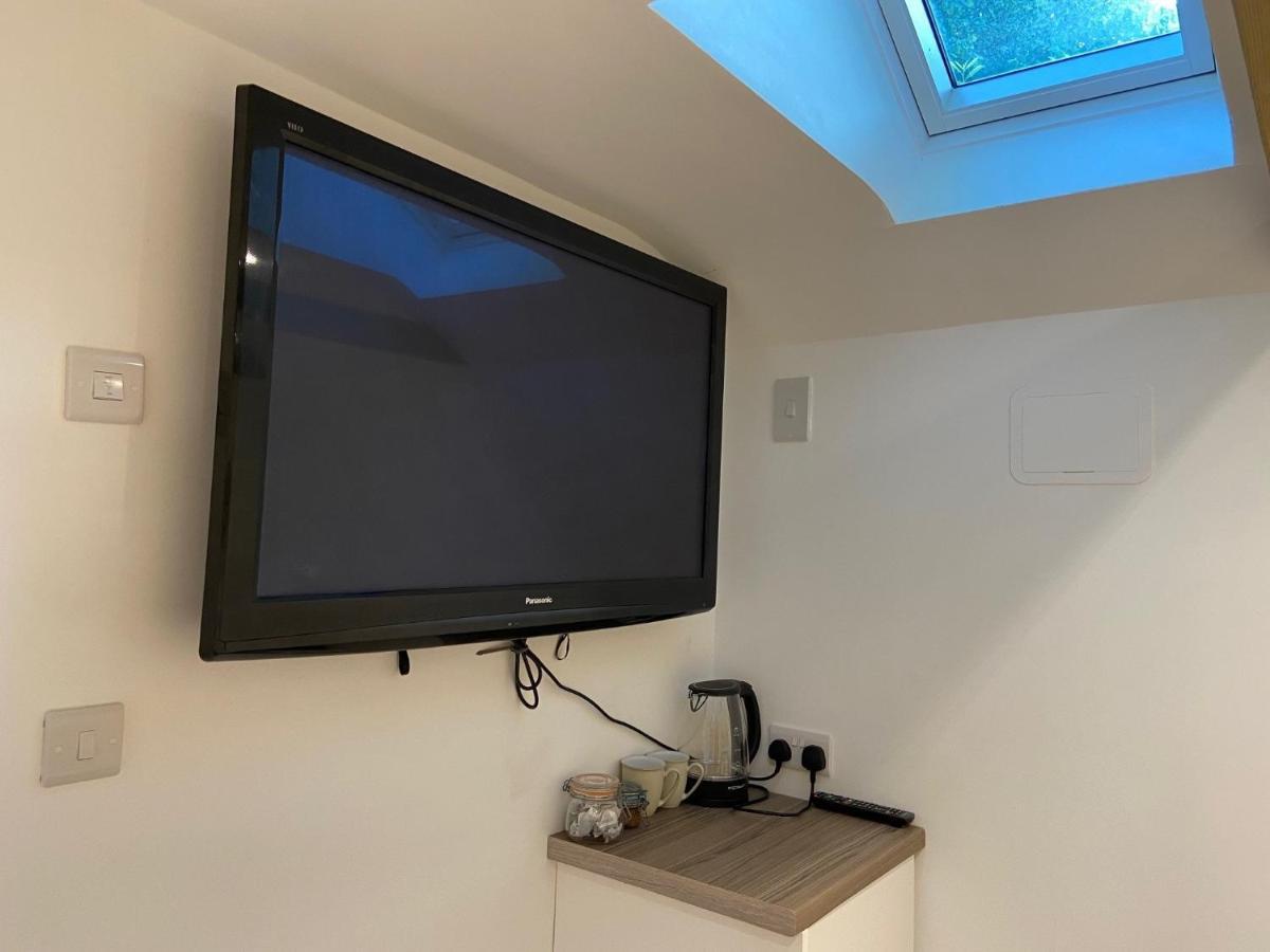 Swallow Cottage Castle Cary Extérieur photo