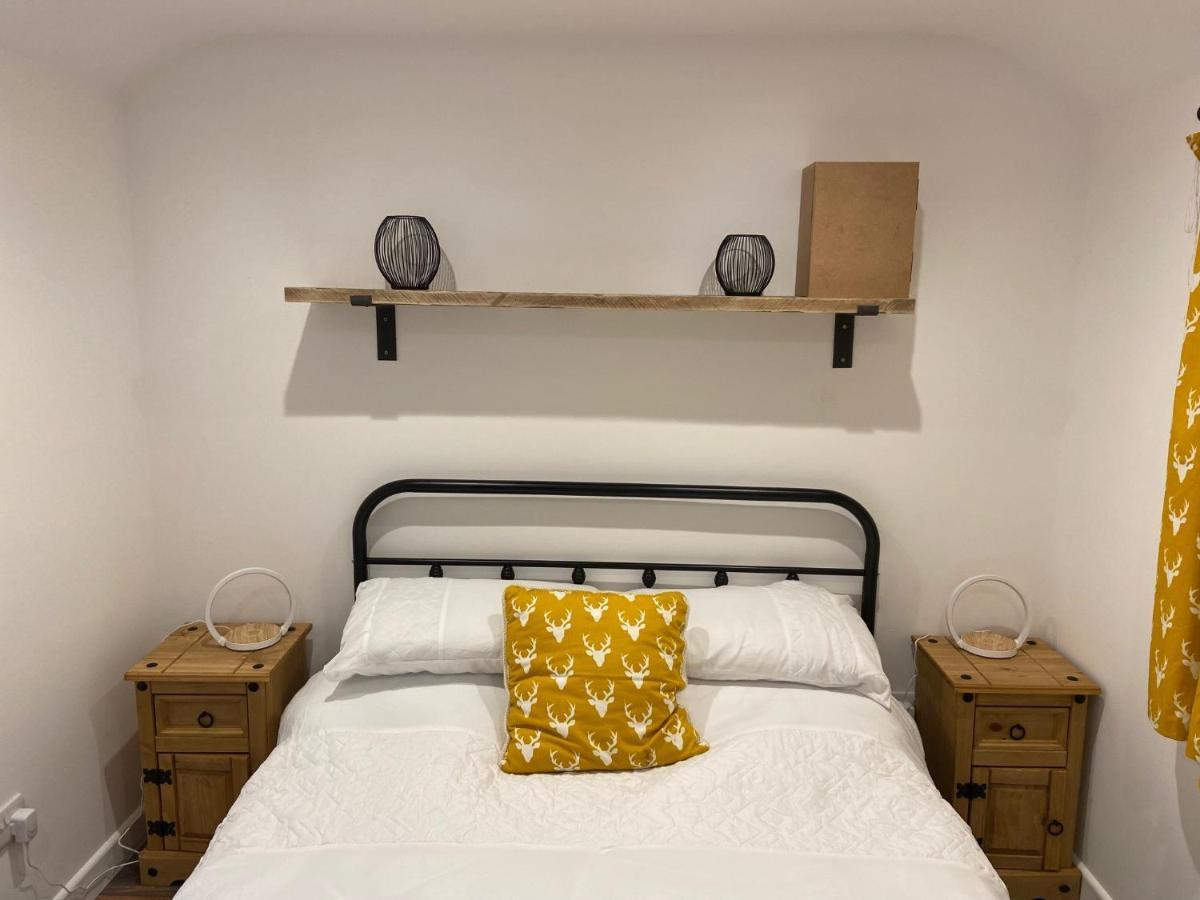 Swallow Cottage Castle Cary Extérieur photo